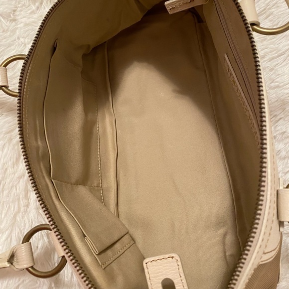 Toft & Loadstone handbag - Picture 5 of 12